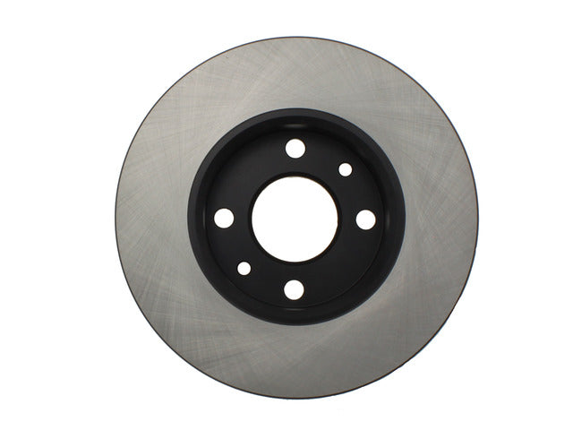 Centric Parts Disc Brake Rotor  120.04001