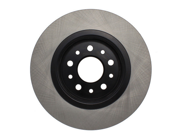 Centric Parts Disc Brake Rotor  120.04003