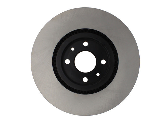 Centric Parts Disc Brake Rotor  120.04004