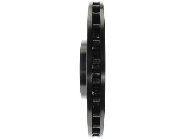 Centric Parts Disc Brake Rotor  120.04006