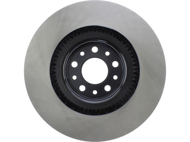 Centric Parts Disc Brake Rotor  120.04006