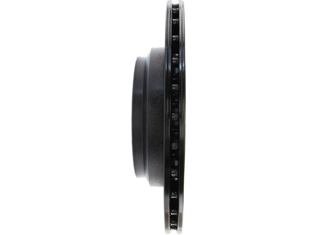 Centric Parts Disc Brake Rotor  120.07003