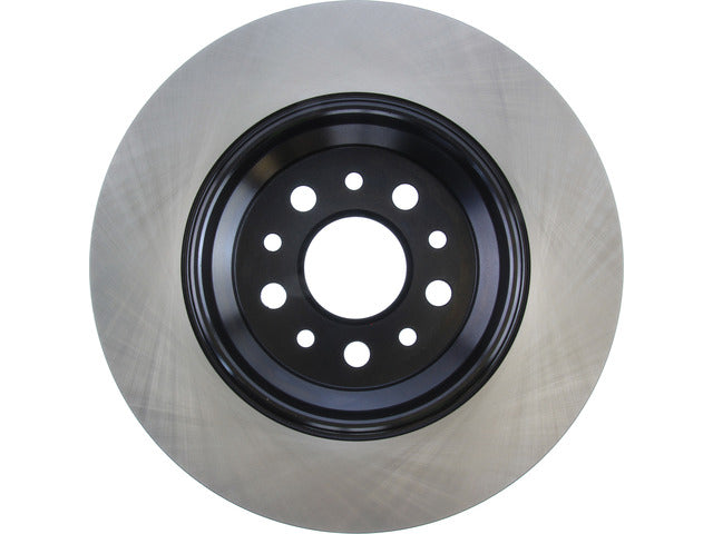 Centric Parts Disc Brake Rotor  120.07003