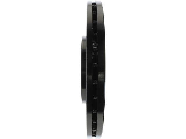 Centric Parts Disc Brake Rotor  120.07018