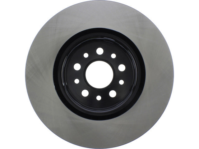 Centric Parts Disc Brake Rotor  120.07018