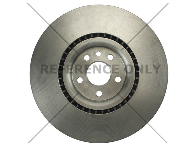 Centric Parts Disc Brake Rotor  120.20042