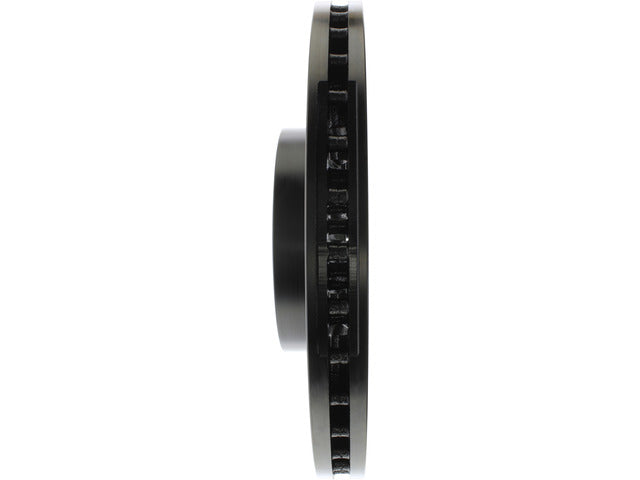 Centric Parts Disc Brake Rotor  120.22014