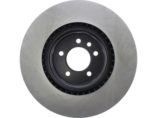 Centric Parts Disc Brake Rotor  120.22014