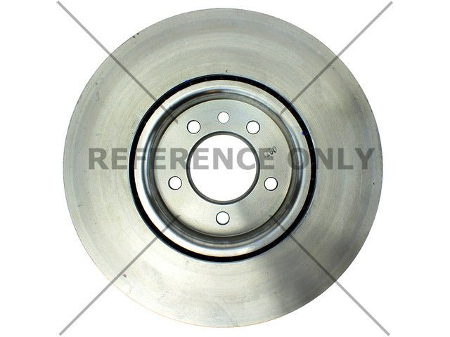 Centric Parts Disc Brake Rotor  120.22030