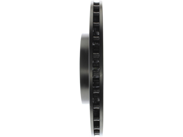 Centric Parts Disc Brake Rotor  120.22033