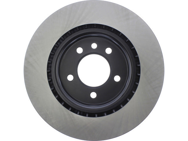 Centric Parts Disc Brake Rotor  120.22033