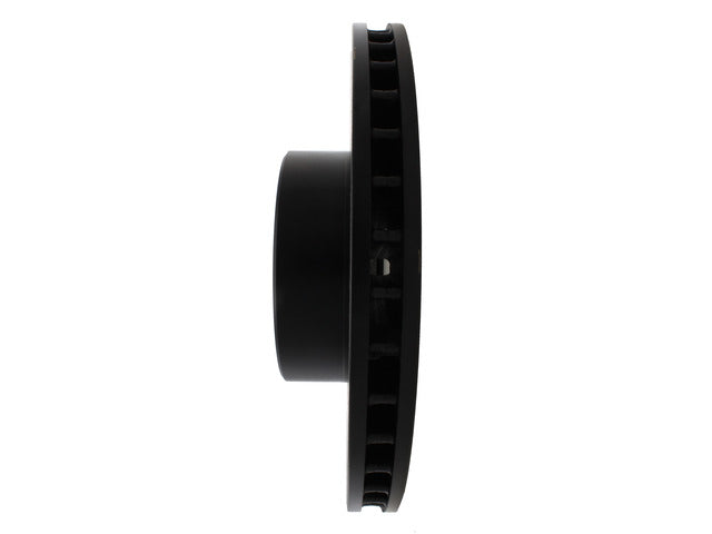 Centric Parts Disc Brake Rotor  120.34055