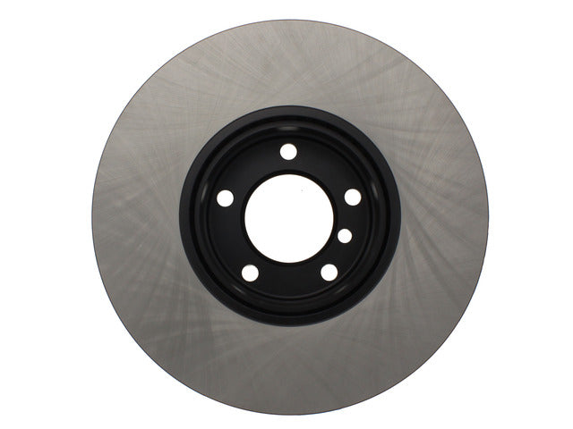 Centric Parts Disc Brake Rotor  120.34055