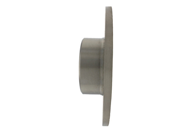 Centric Parts Disc Brake Rotor  120.35005