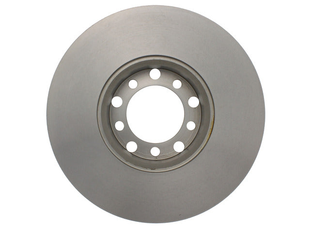 Centric Parts Disc Brake Rotor  120.35005