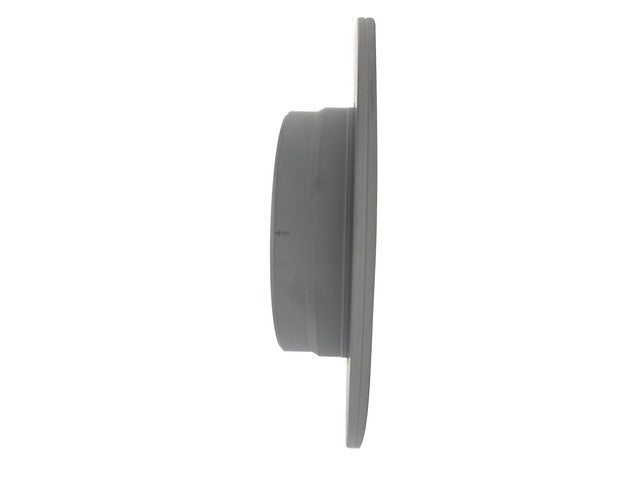Centric Parts Disc Brake Rotor  120.35040