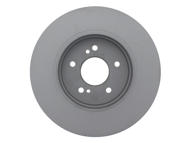 Centric Parts Disc Brake Rotor  120.35040