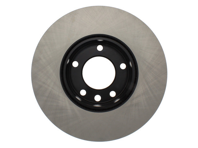 Centric Parts Disc Brake Rotor  120.35111