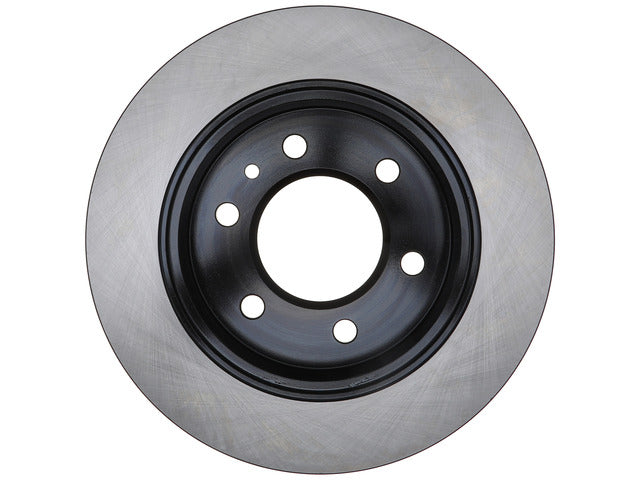 Centric Parts Disc Brake Rotor  120.35179