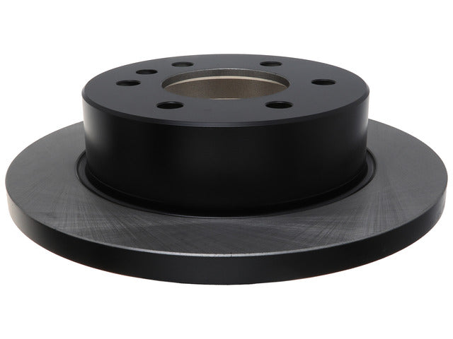Centric Parts Disc Brake Rotor  120.35181