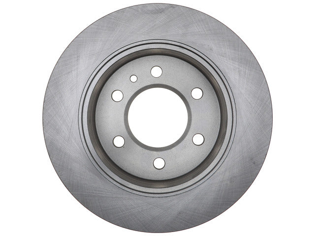 Centric Parts Disc Brake Rotor  120.35181
