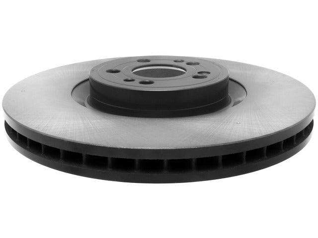 Centric Parts Disc Brake Rotor  120.35192