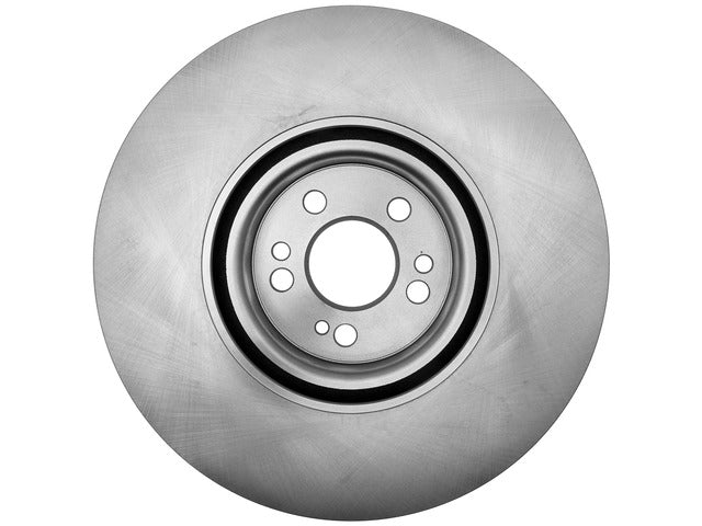 Centric Parts Disc Brake Rotor  120.35192