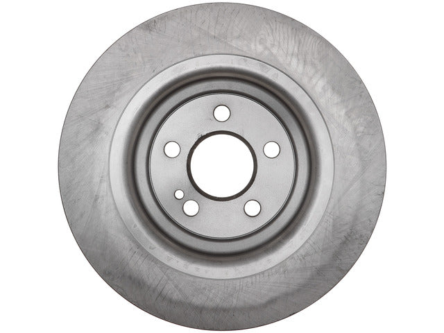 Centric Parts Disc Brake Rotor  120.35196