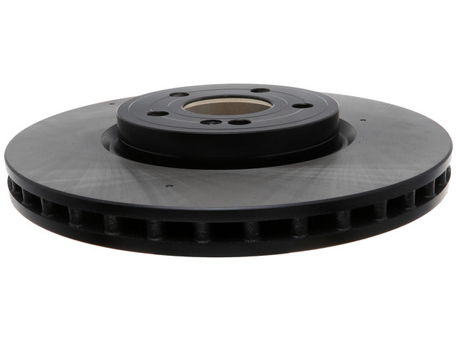 Centric Parts Disc Brake Rotor  120.35201