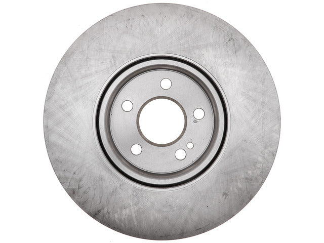 Centric Parts Disc Brake Rotor  120.35201