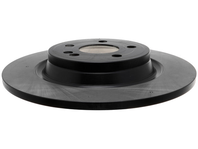 Centric Parts Disc Brake Rotor  120.35205