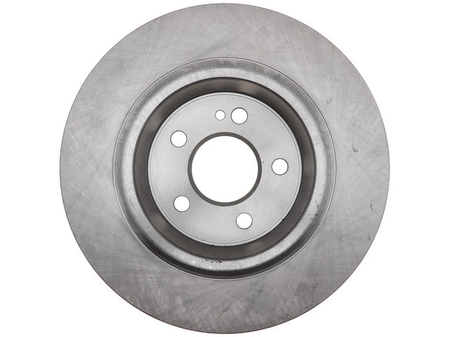 Centric Parts Disc Brake Rotor  120.35205