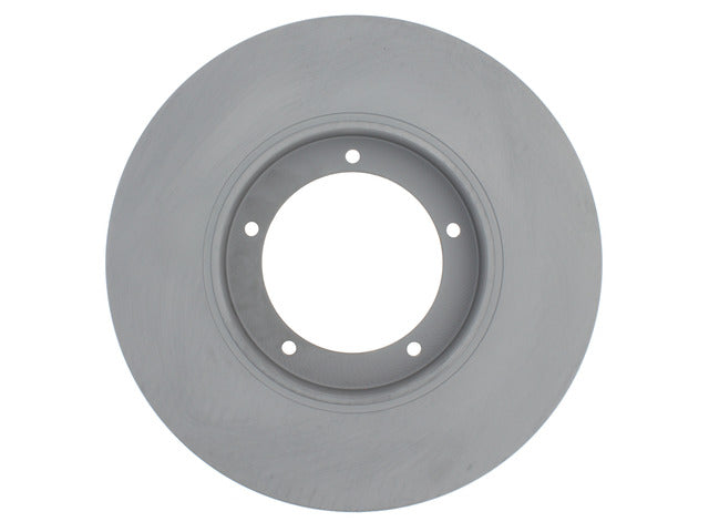 Centric Parts Disc Brake Rotor  120.37000