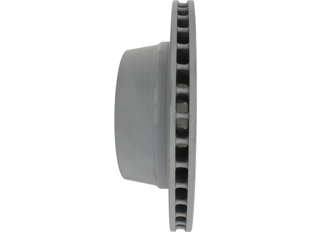 Centric Parts Disc Brake Rotor  120.37019
