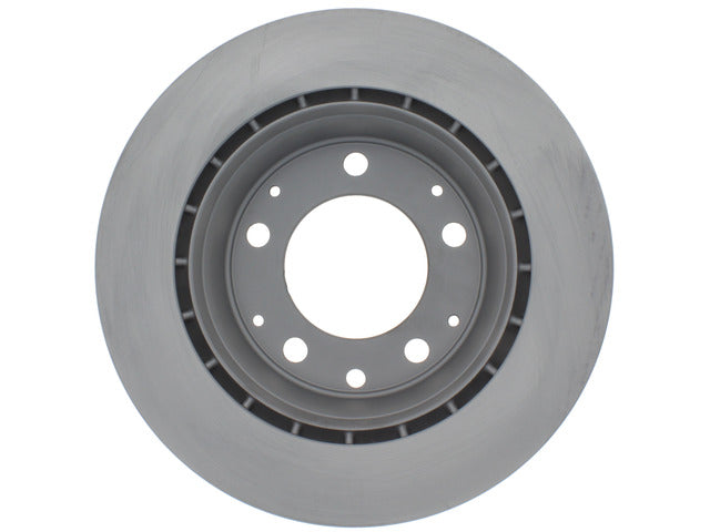 Centric Parts Disc Brake Rotor  120.37019