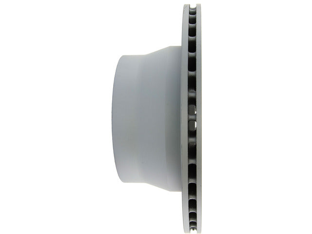 Centric Parts Disc Brake Rotor  120.37026