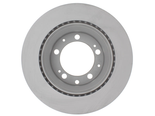 Centric Parts Disc Brake Rotor  120.37026