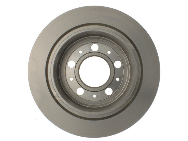 Centric Parts Disc Brake Rotor  120.39022