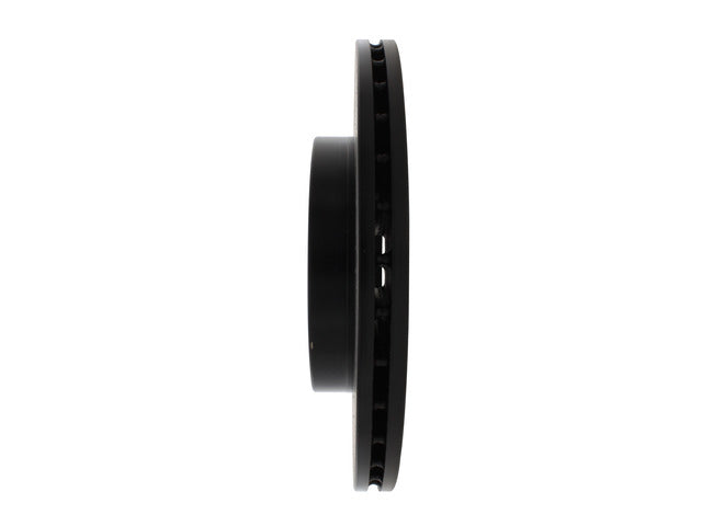 Centric Parts Disc Brake Rotor  120.40021