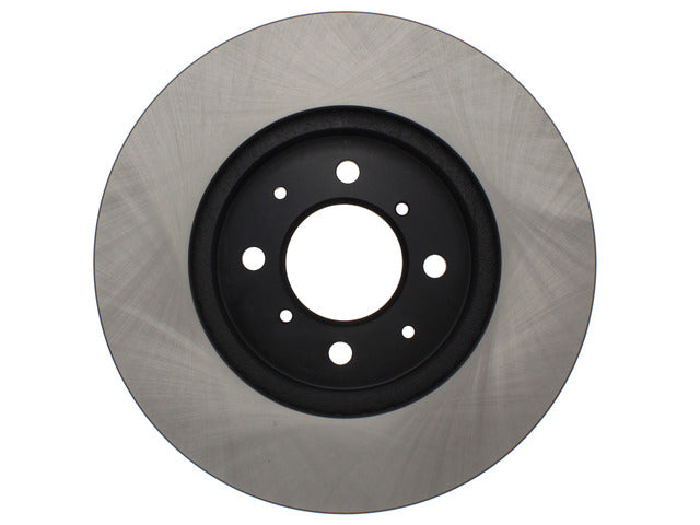 Centric Parts Disc Brake Rotor  120.40021