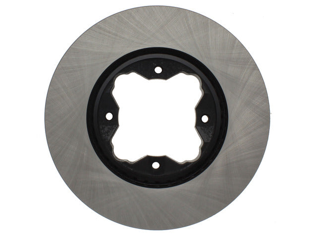 Centric Parts Disc Brake Rotor  120.40022