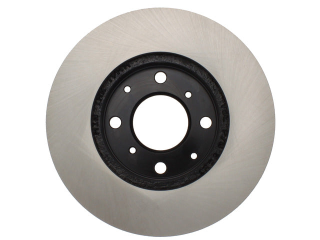 Centric Parts Disc Brake Rotor  120.40023