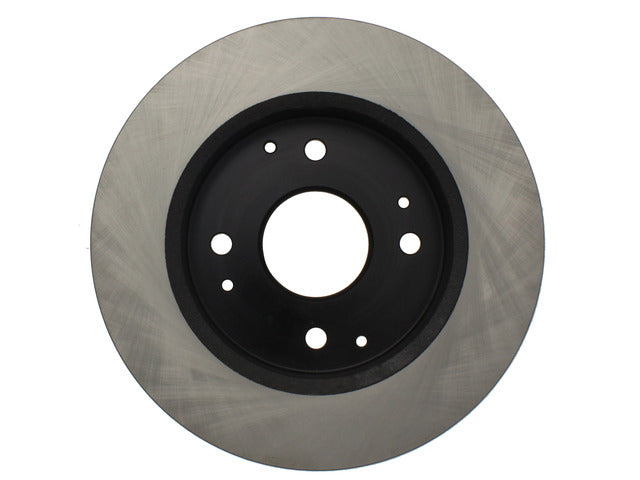 Centric Parts Disc Brake Rotor  120.40024
