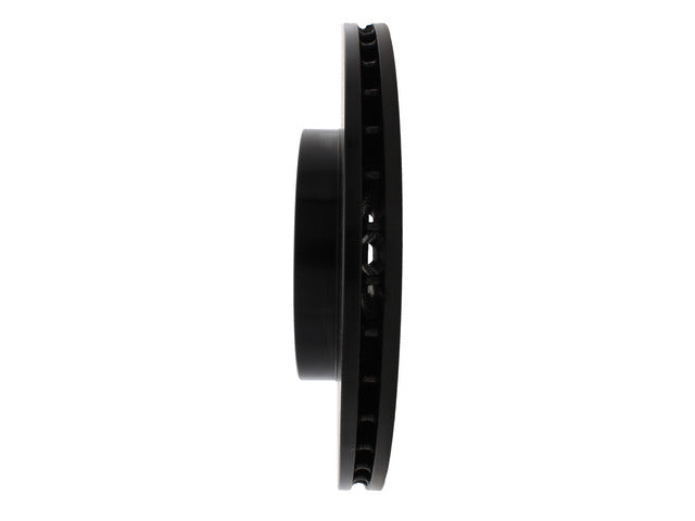 Centric Parts Disc Brake Rotor  120.40026