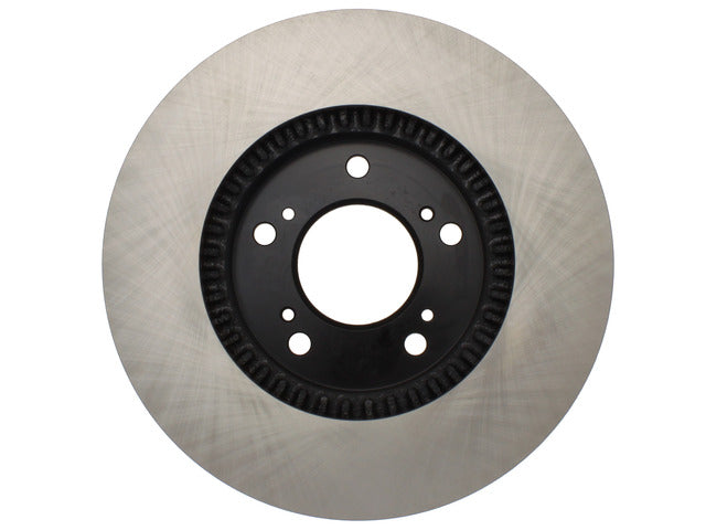 Centric Parts Disc Brake Rotor  120.40026