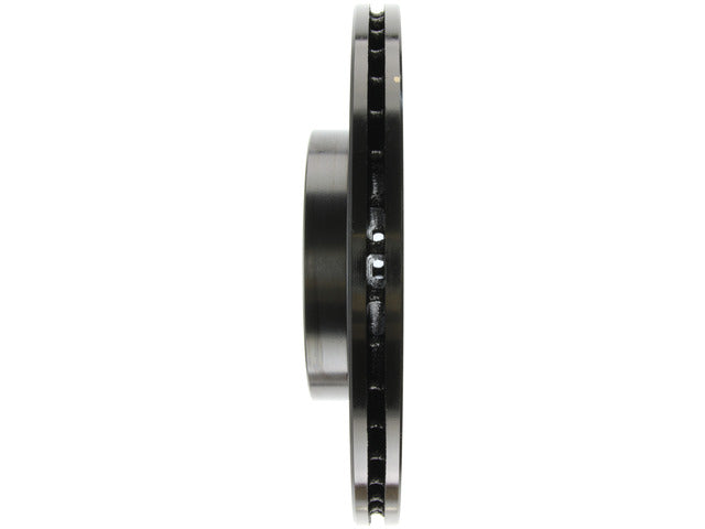 Centric Parts Disc Brake Rotor  120.40036