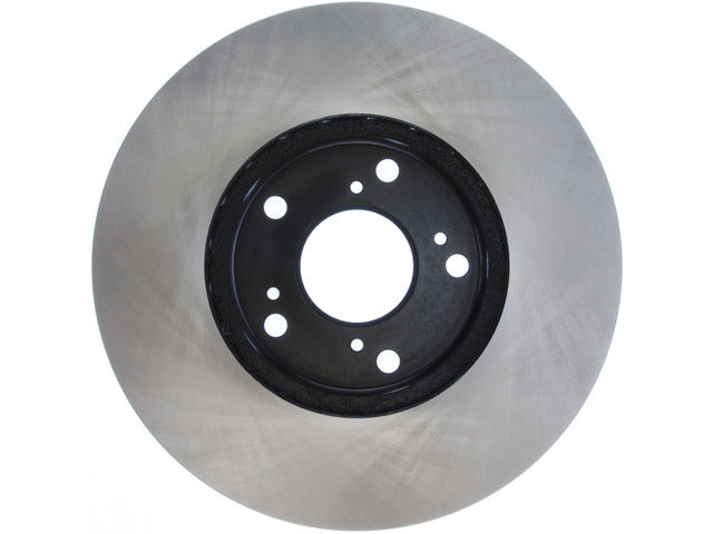 Centric Parts Disc Brake Rotor  120.40036