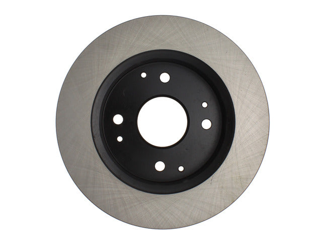 Centric Parts Disc Brake Rotor  120.40041
