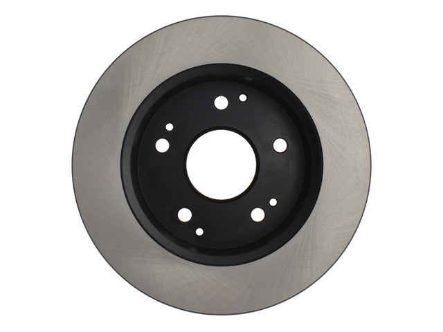 Centric Parts Disc Brake Rotor  120.40042