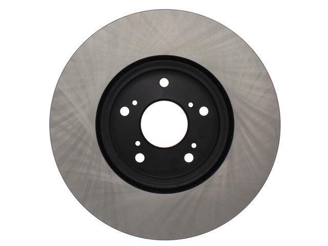 Centric Parts Disc Brake Rotor  120.40046